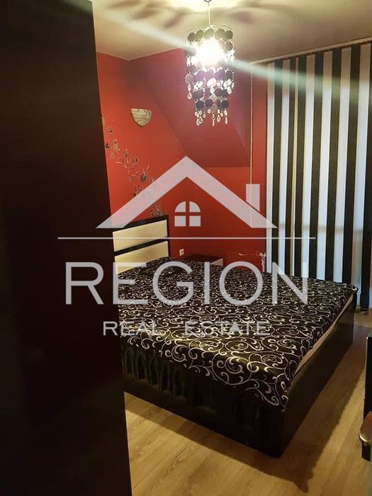 Дава се под наем Тристаен апартамент в Варна, Лятно кино Тракия - 65 кв.м за 510 € - Снимка #7