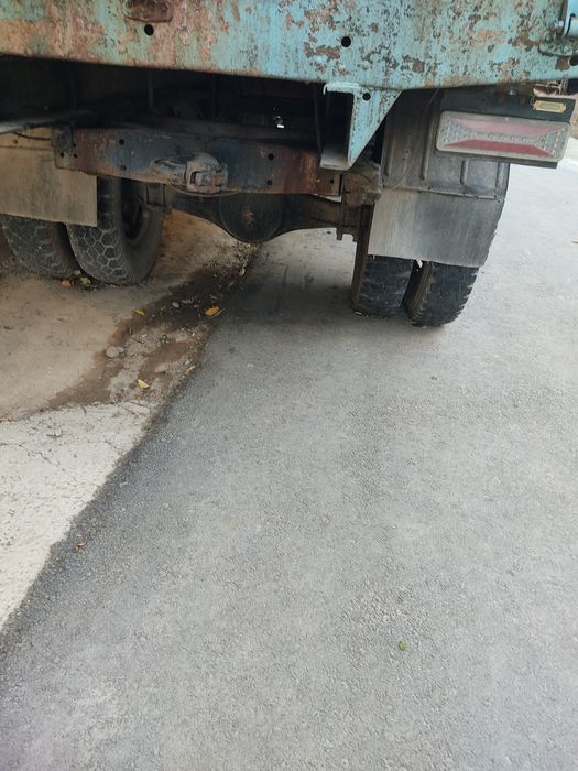 Gaz53 sotilad xolati orta