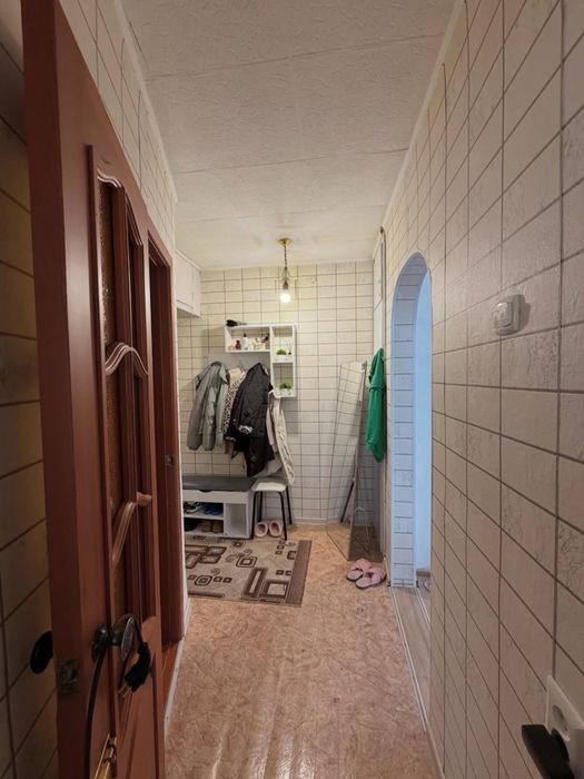 Продам 1 ком квартира