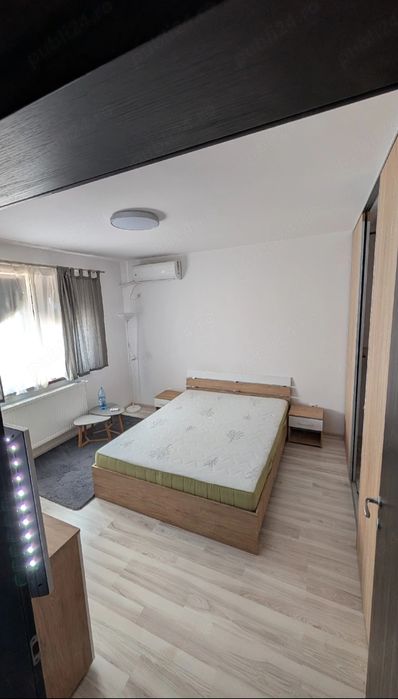 Garsonieră de vânzare 30m²