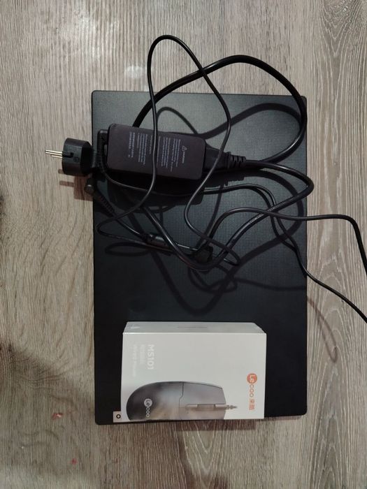 Lenovo n4500 8/256 2 oylik