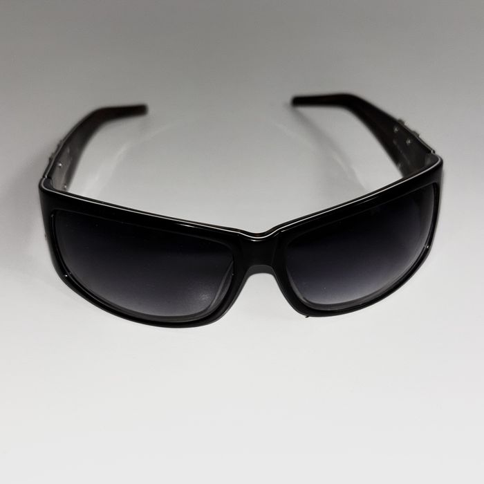Винтажные очки Emporio Armani