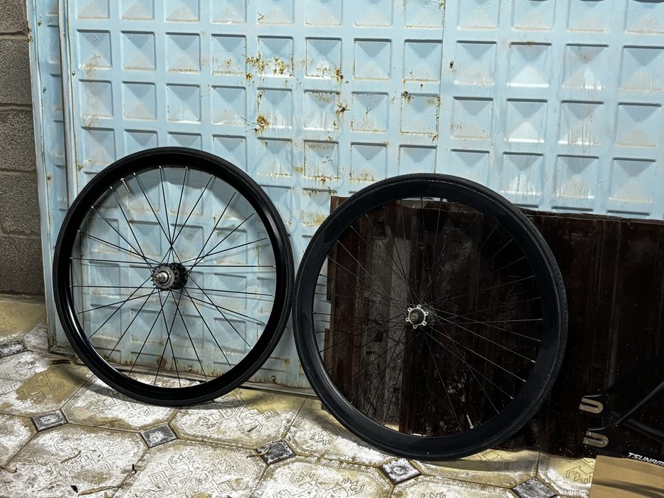 Продажа Tsunami snm100