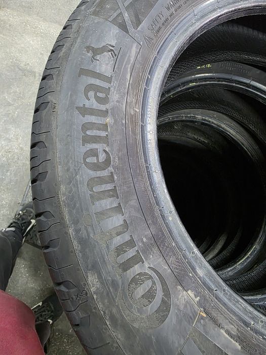 4x 185/65/15 VARA CONTINENTAL Stare excelenta