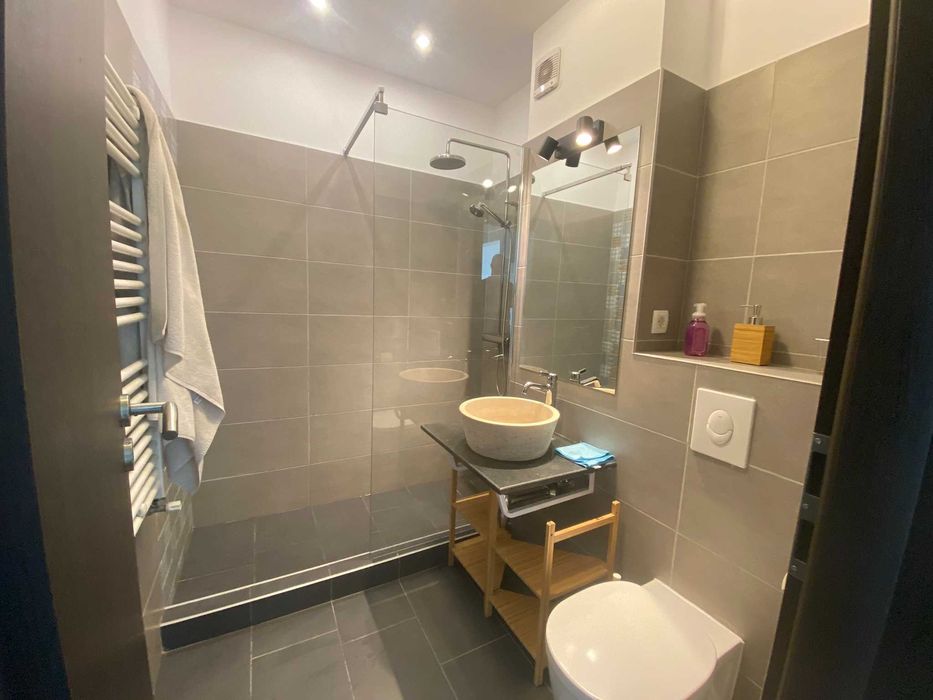 Studio - Cotroceni Smart Residence