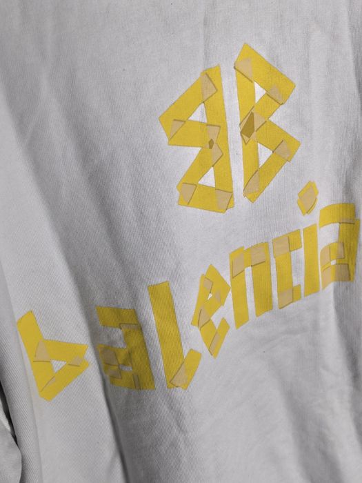 Balenciaga суичер