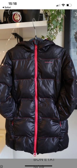 Зимно яке размер ХS-S