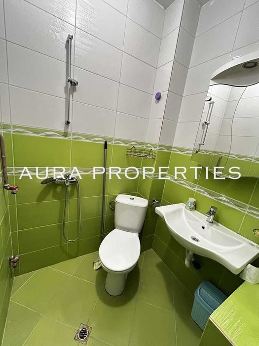 Разград / 3-стаен под наем, център