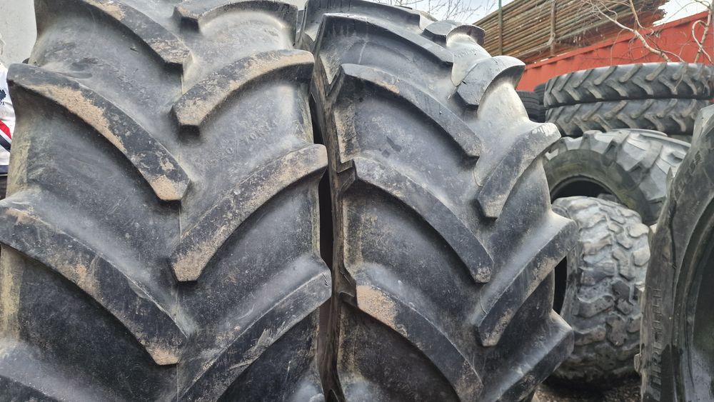 Cauciucuri TRACTOR 520/70R34 marca Goodyear