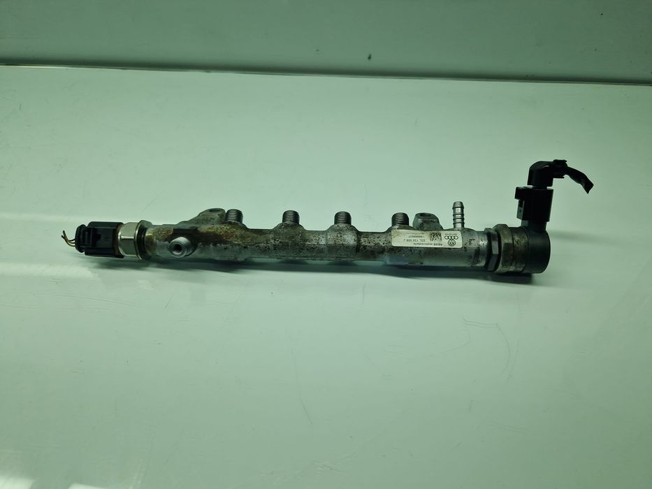 Rampa injectoare Volkswagen Passat CC (357) [Fabr 2008-2012] 03L130089