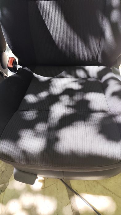 Седалки за wv, Фолксваген, пасат