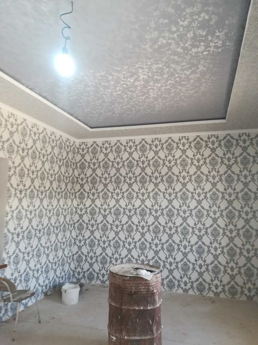 Ремонт квартир и офисов работаю один игорь