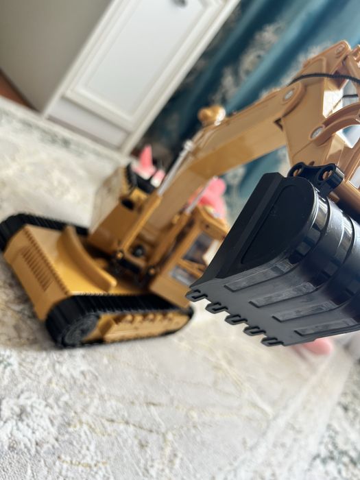 Игрушки для мальчика