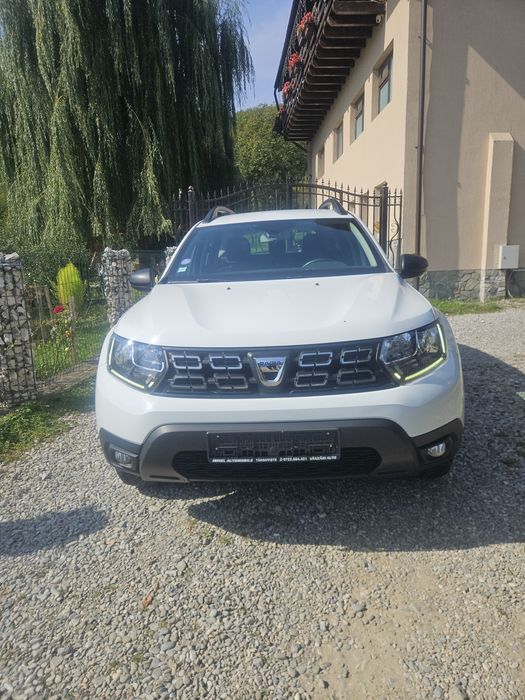 DACIA Duster 2018 — imagine 3