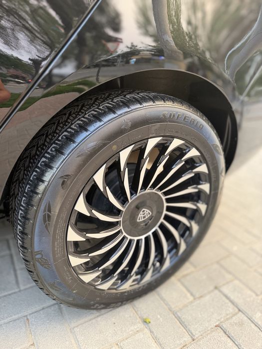 Chevrolet Cobalt 2025 — 6