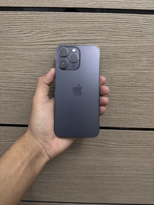 Айфон 14 про Макс 256гб