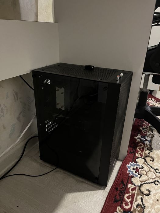 Игрвой компьютер 4060