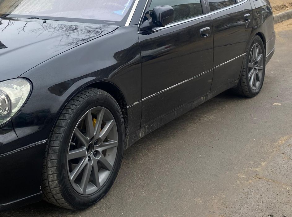 Диски Тойота оригинал