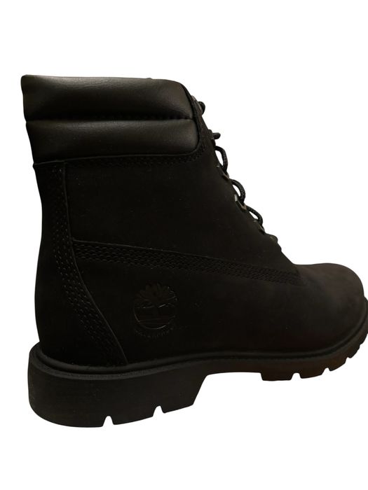 Ghete Timberland