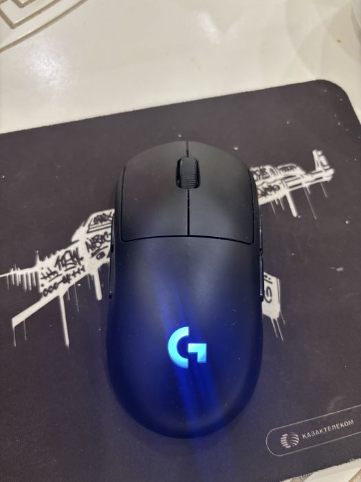 Logitech G Pro мышка