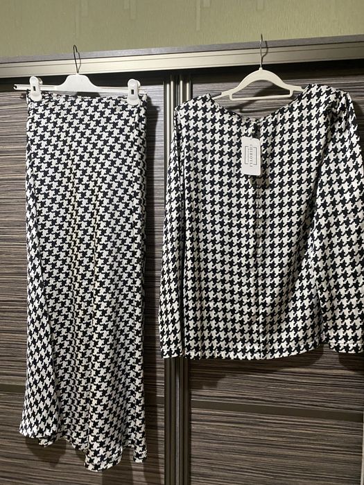 Комплект юбочный