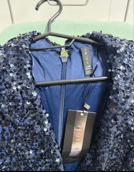 Salopetă dama elegantă