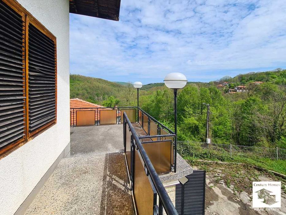 Продава се Къща в с. Беломъжите, Област Габрово - 114 кв.м за 825 €/кв.м - Снимка #11