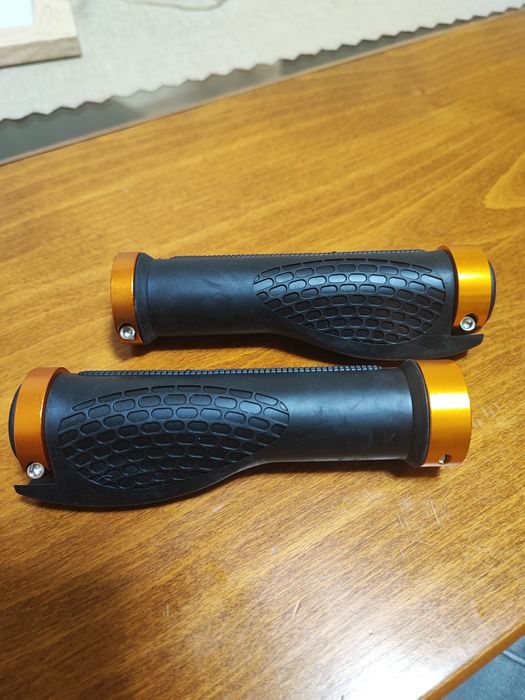 Ръкохватки за тротинетка