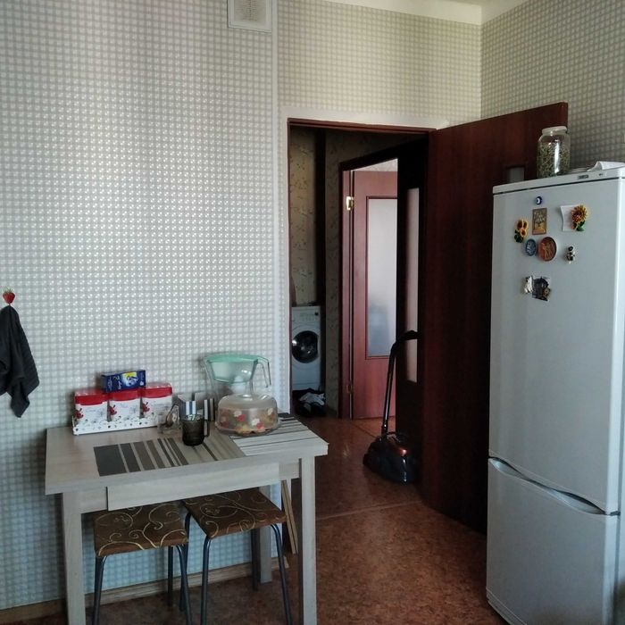 Продам 1 комн.кв.