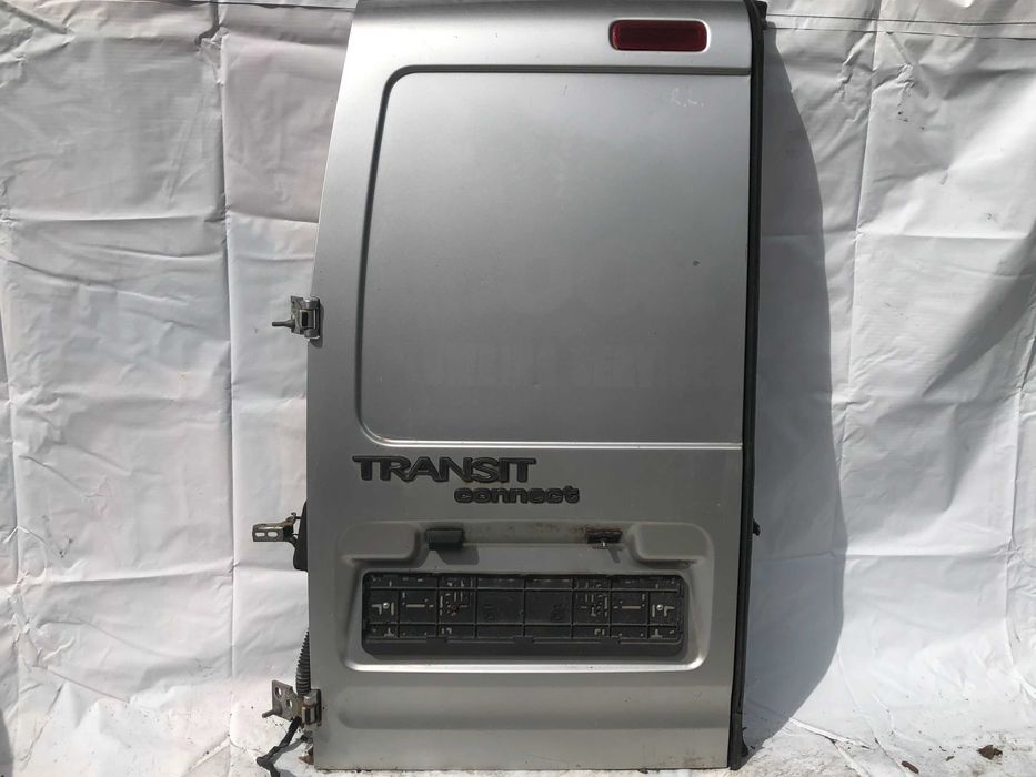 Заден капак Ford Connect 2003г