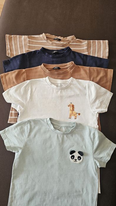 Next на рост 122