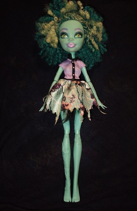 Монстр хай, Монстер хай, Monster high