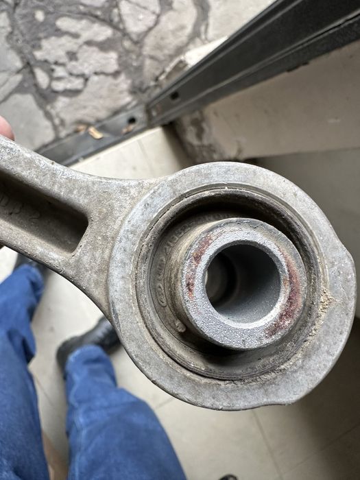 Подушка двигателя sonata lf