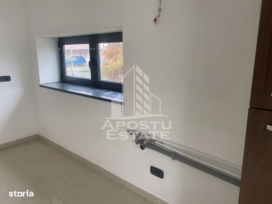 Duplex în zona Braitim
