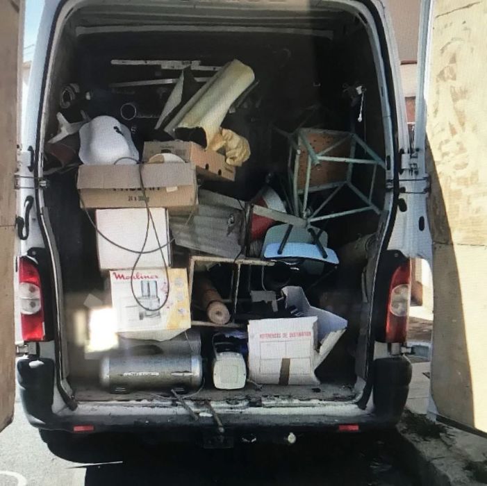 Транспорни и хамалски услуги !