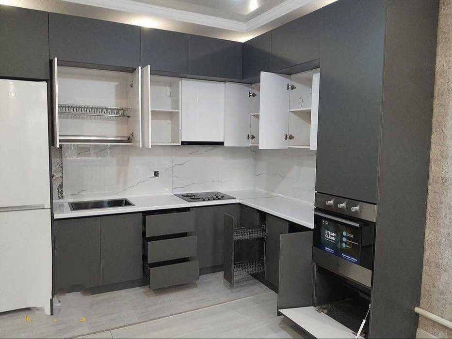 АРЗОН  кухонный гарнитурлар