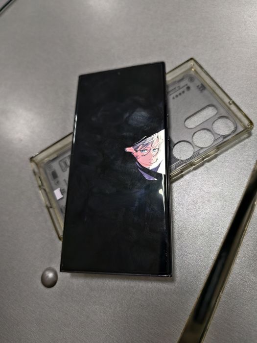 Samsung S23 Ultra 12/256