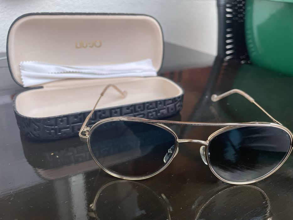 Оригинални слънчеви очила чисто нови LIU JO sunglases,