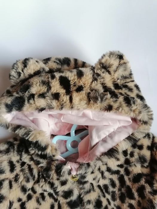 Детско палто H&M