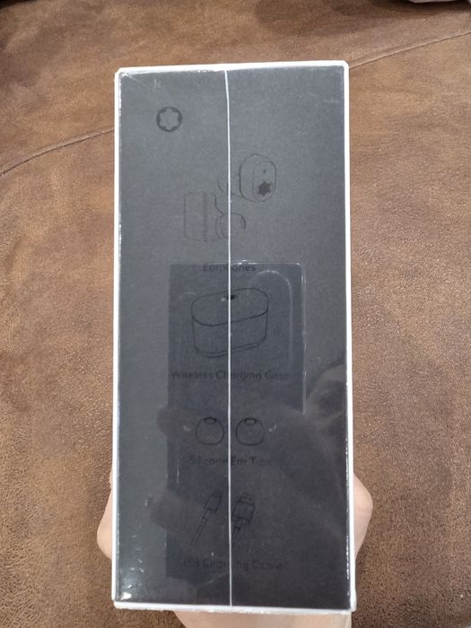 Нови - Montblanc In-Ear Headphones MTB 03  слушалки