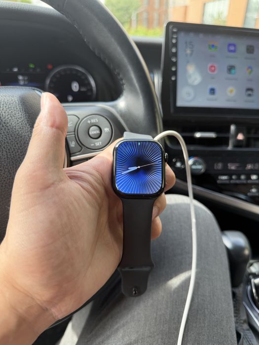 Apple watch 10 46 mm