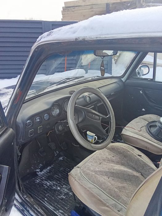 Продам авто ваз  недорого