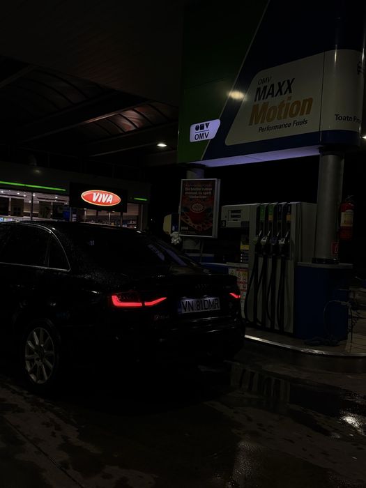 AUDI A4 2013 — imagine 2