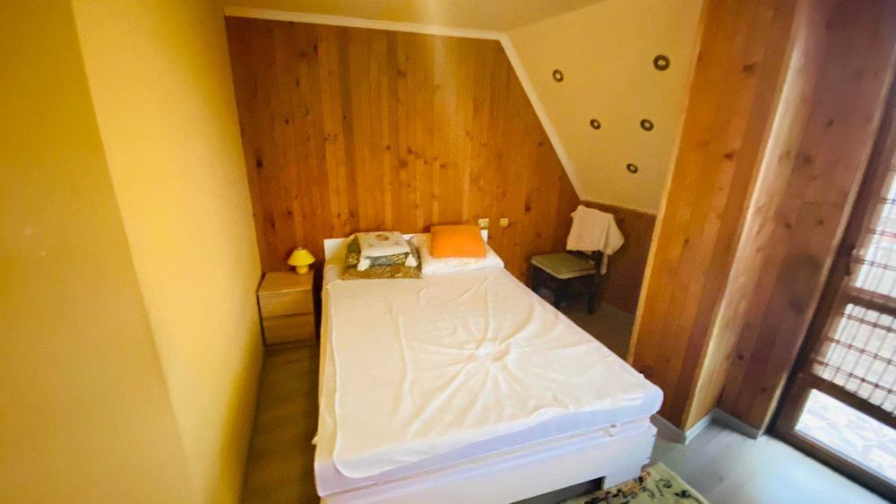 Мезонет в Центъра