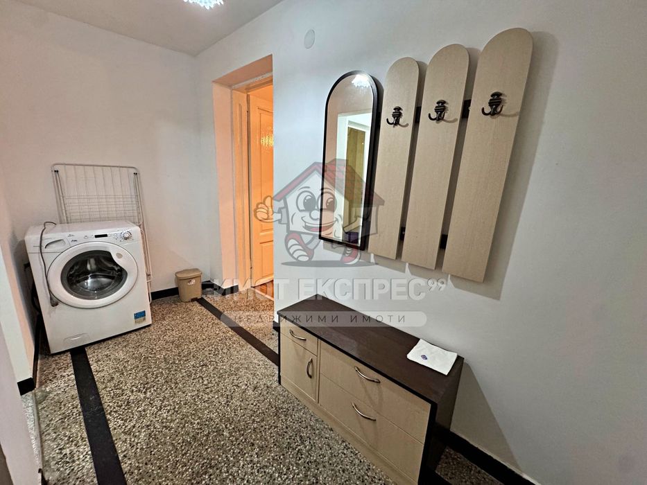 Дава се под наем Двустаен апартамент в Асеновград - 40 кв.м за 199.41 € - Снимка #6