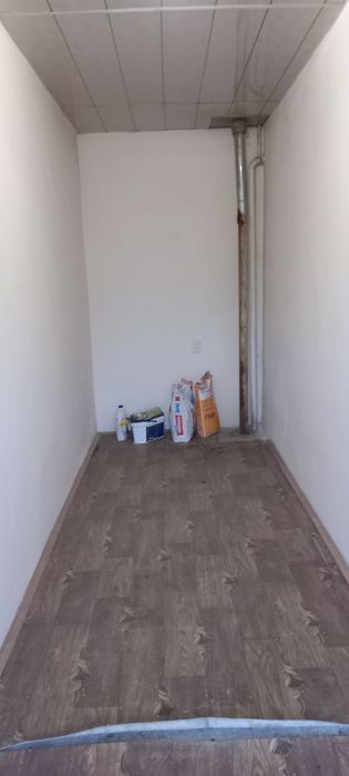 Продаётся участок