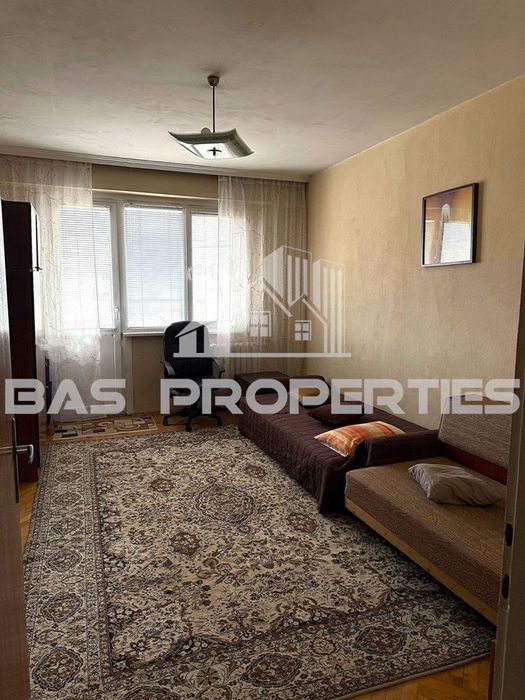 Продава се Тристаен апартамент в София, Красна поляна 3 - 80 кв.м за 1250 €/кв.м - Снимка #8