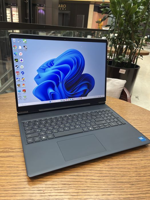 Dell Alienware 16 Aurora 5060/32гб