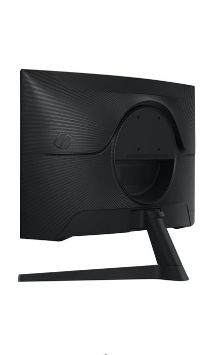 Monitor Gaming Curbat Samsung Odyssey G5, 27 inch nou