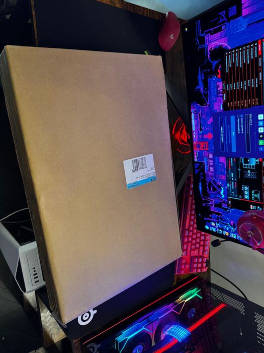 Laptop Gaming Alienware M18 AMD